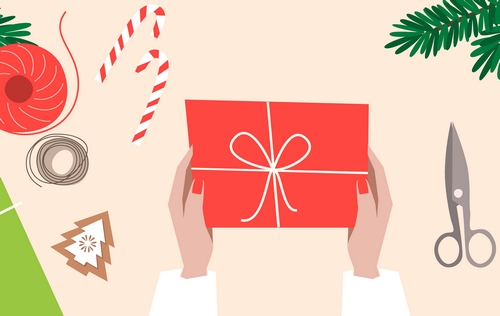 Rendhagyó karácsonyi ajándék ötletek nem csupán a fa alá