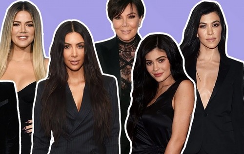 Kardashian rejtőzik a szekrényedben? Valószínűleg igen