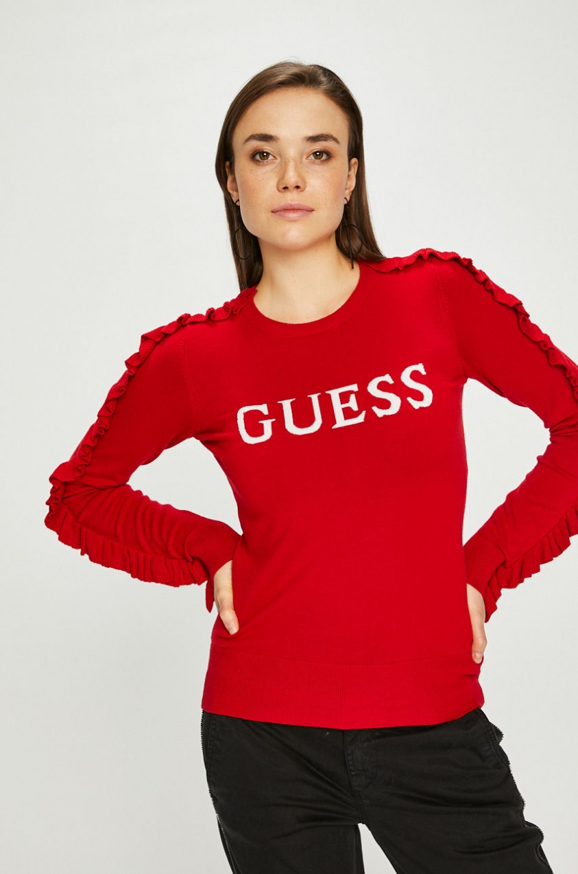 Guess Jeans - Pulóver