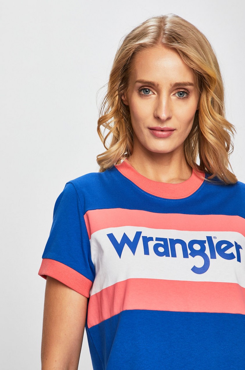 Wrangler - Top