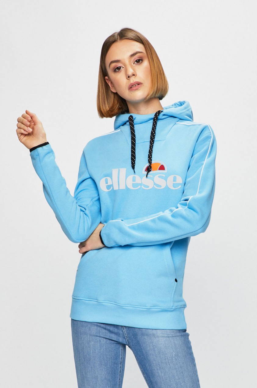 Ellesse - Felső