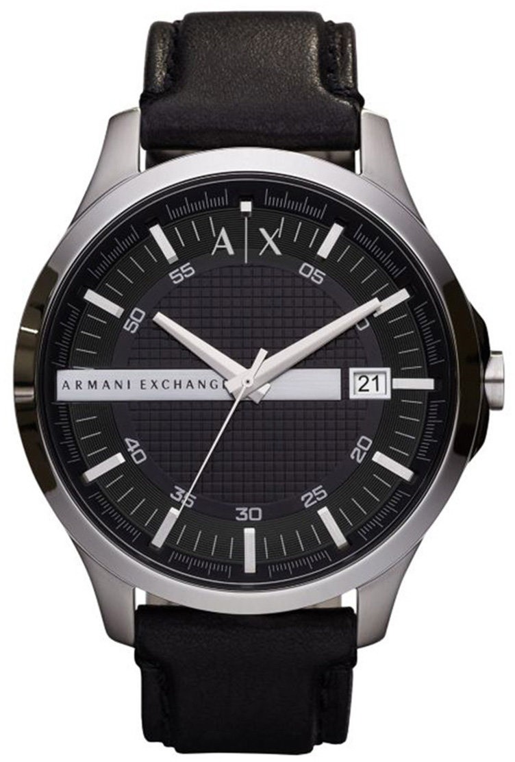 Armani Exchange - Óra AX2101