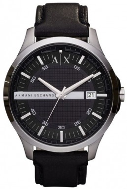 Armani Exchange - Óra AX2101 galéria