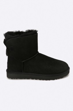 UGG - Cipő Mini Bailey Bow II galéria