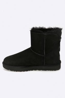 UGG - Cipő Mini Bailey Bow II galéria