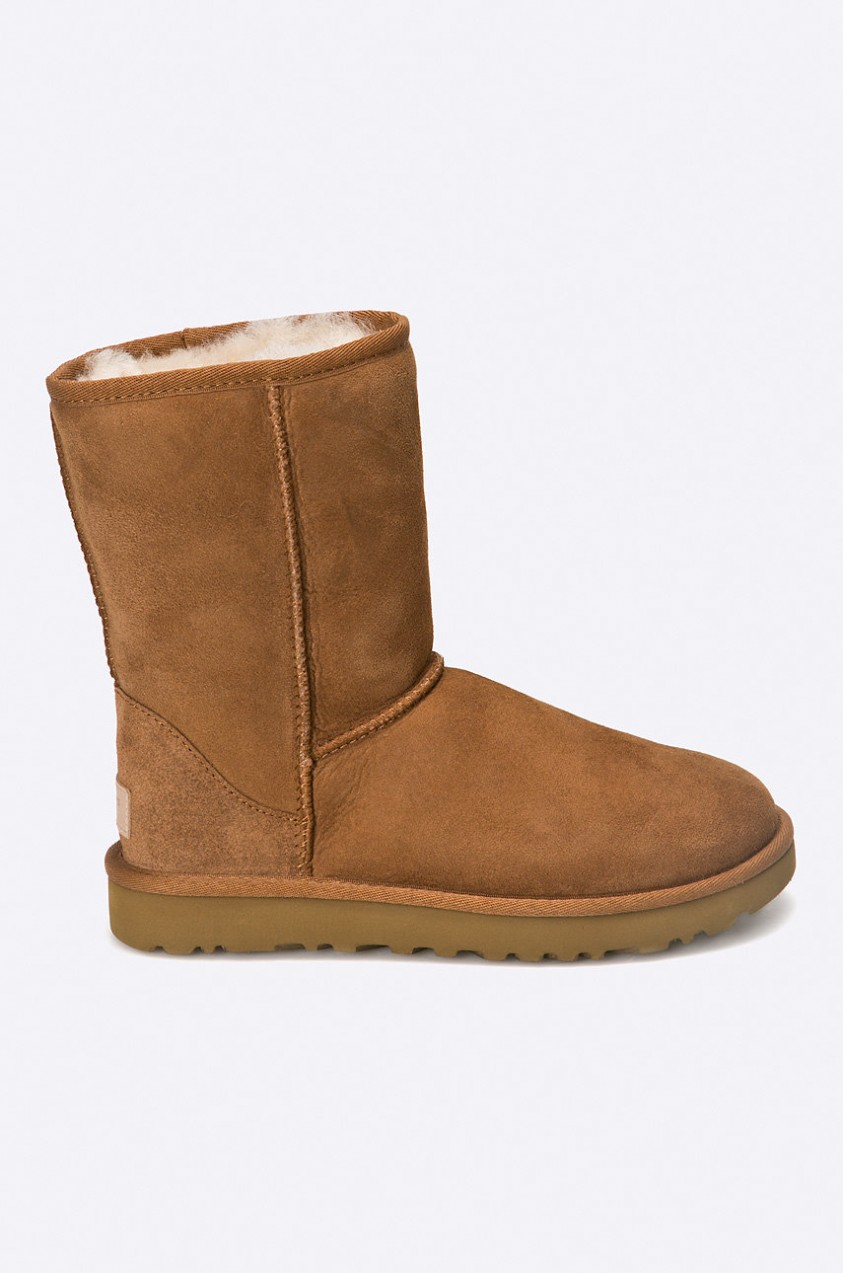 UGG - Cipő Classic Short II