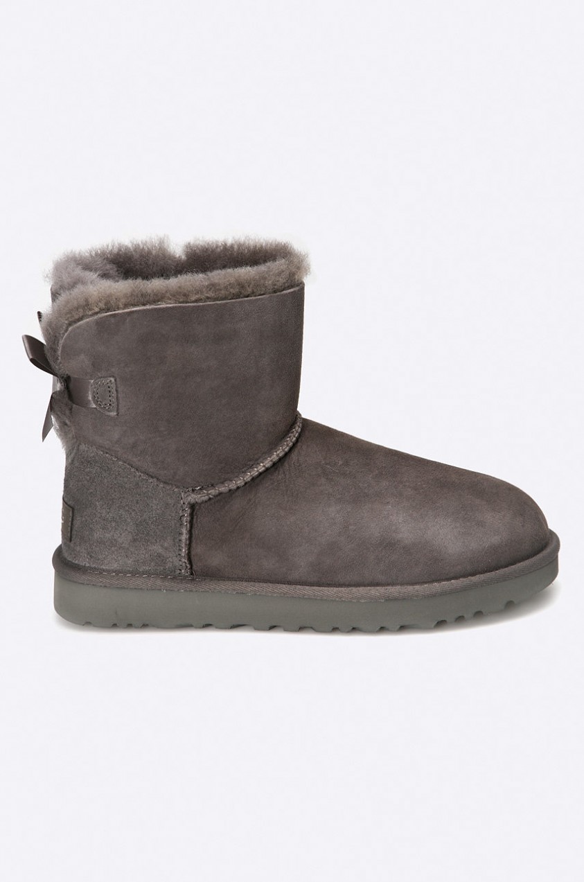 UGG - Cipő Mini Bailey Bow II