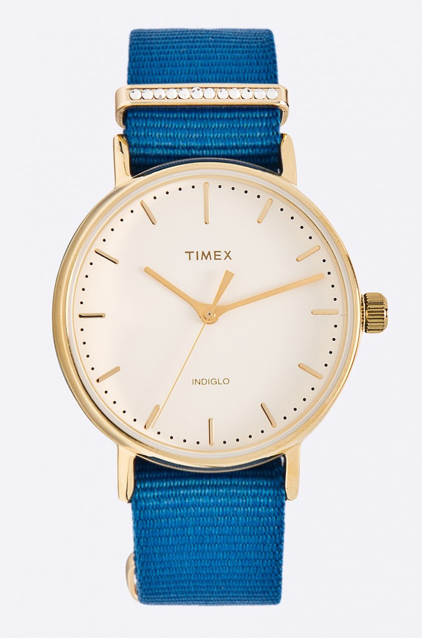 Timex - Óra TW2R49300