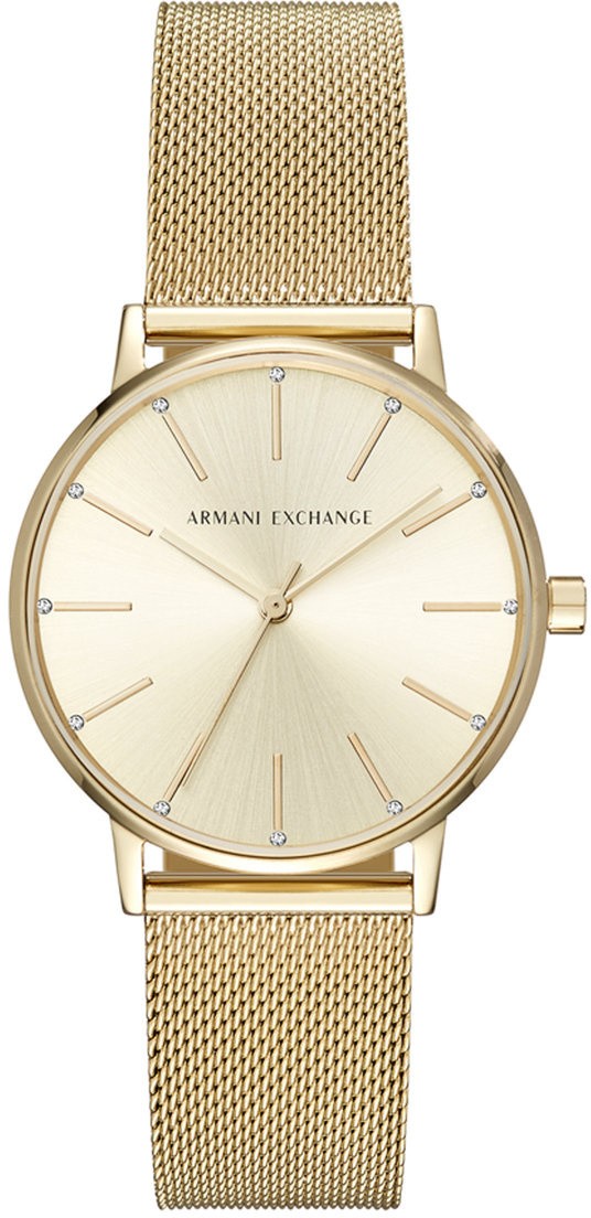 Armani Exchange - Óra AX5536