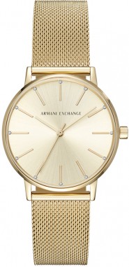 Armani Exchange - Óra AX5536 galéria