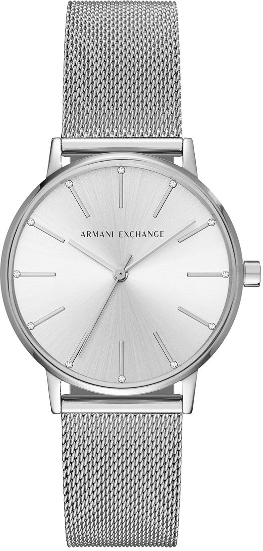 Armani Exchange - Óra AX5535