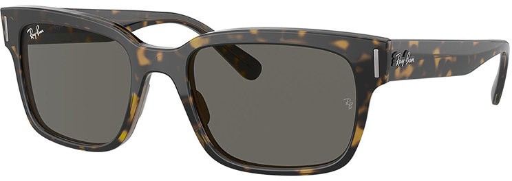 Ray-Ban - Szemüveg JEFFREY