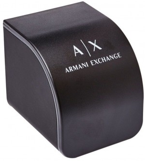 Armani Exchange - Karóra és karkötő AX7102 galéria