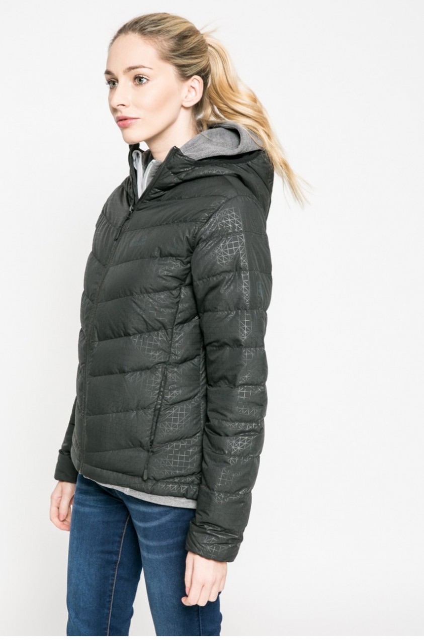 Helium stardust jack clearance wolfskin