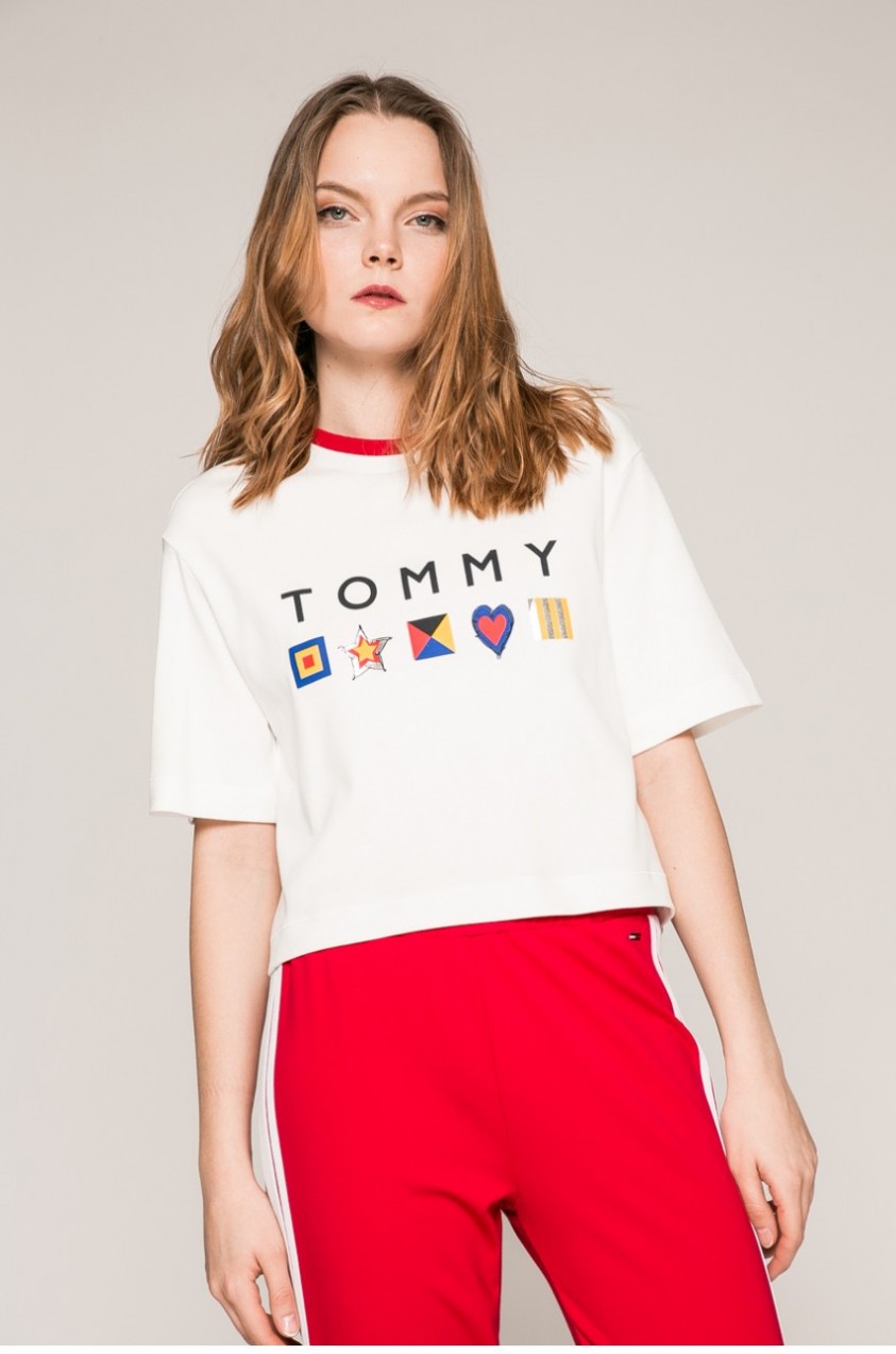 Tommy Hilfiger - Top