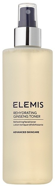 Elemis Advanced Skincare frissítő tonik a dehidratált száraz bőrre  200 ml