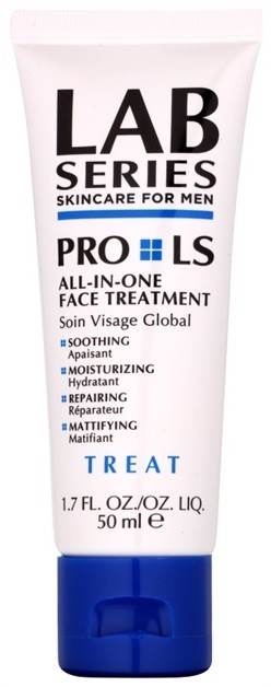 Lab Series Treat PRO LS multifunkciós arcápolás  50 ml