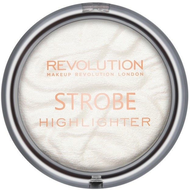 Makeup Revolution Strobe élénkítő árnyalat Flash 7,5 g