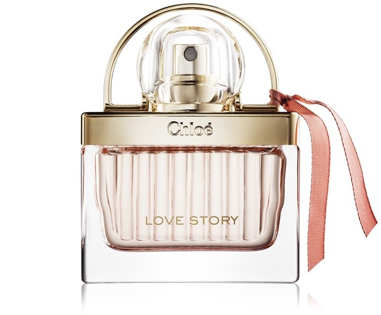 Chloé Love Story Eau Sensuelle eau de parfum nőknek 30 ml