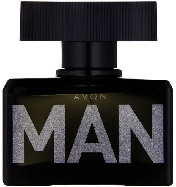 Avon Man eau de toilette férfiaknak 75 ml