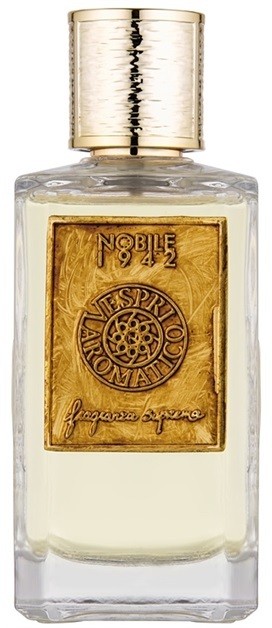 Nobile 1942 Vespri Aromatico eau de parfum unisex 75 ml