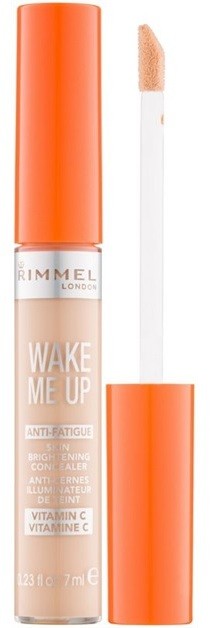 Rimmel Wake Me Up élénkítő korrektor árnyalat 030 Classic Beige  7 ml