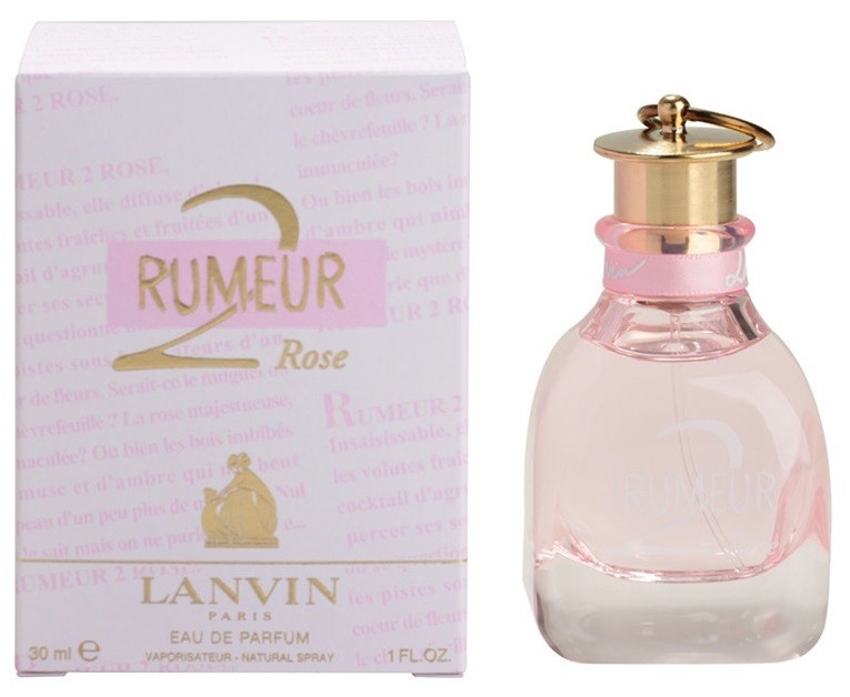 Lanvin Rumeur 2 Rose eau de parfum nőknek 30 ml