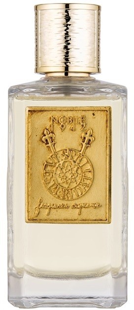 Nobile 1942 Vespri Esperidati eau de parfum férfiaknak 75 ml