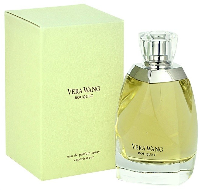 Vera Wang Bouquet eau de parfum nőknek 100 ml