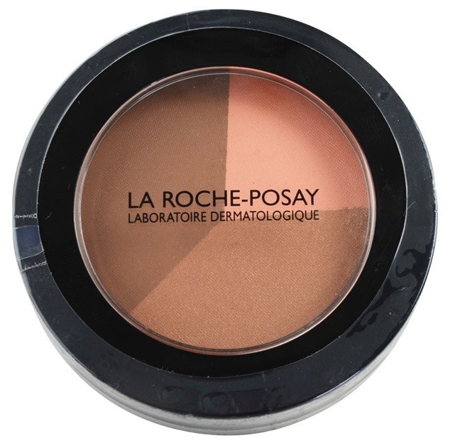 La Roche-Posay Toleriane Teint bronzosító púder  12 g