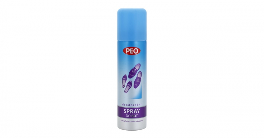 Astrid Peo cipő spray  150 ml