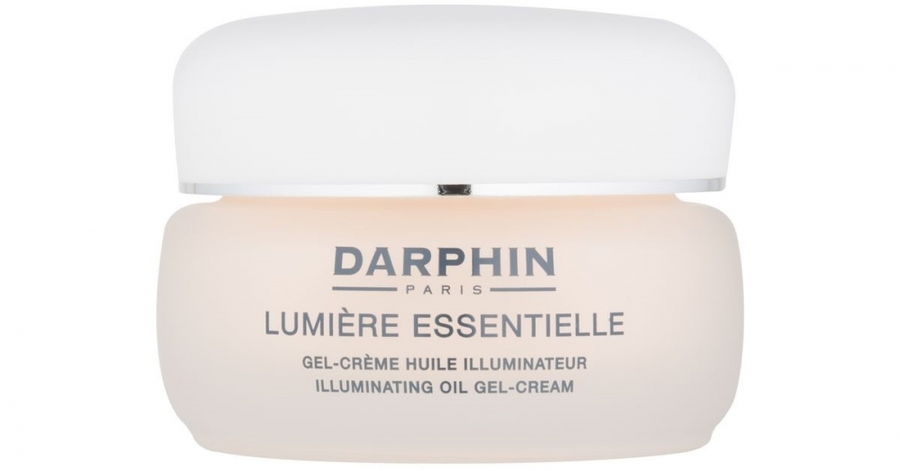 Darphin Lumière Essentielle élénkítő és hidratáló krém  50 ml