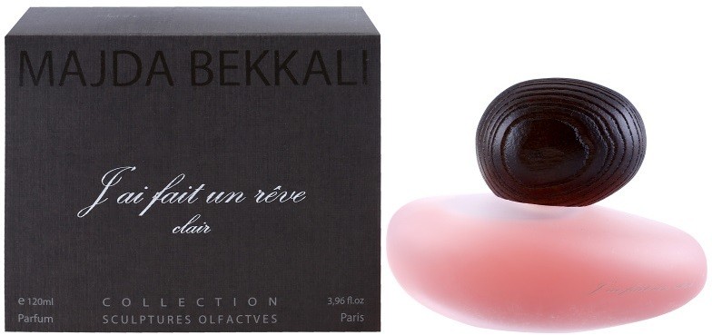 Majda Bekkali J'ai Fait un Reve Clair eau de parfum nőknek 120 ml