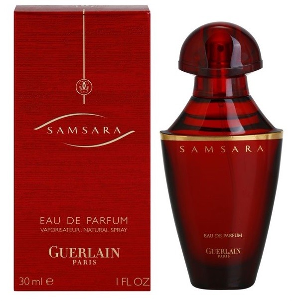 Guerlain Samsara eau de parfum nőknek 30 ml