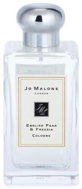 Jo Malone English Pear & Freesia kölnivíz nőknek 100 ml doboz nélkül