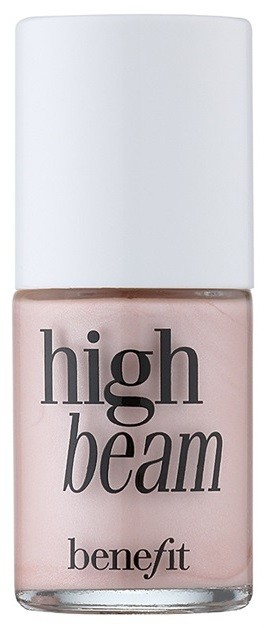 Benefit Highbeam folyékony bőrélénkítő  10 ml