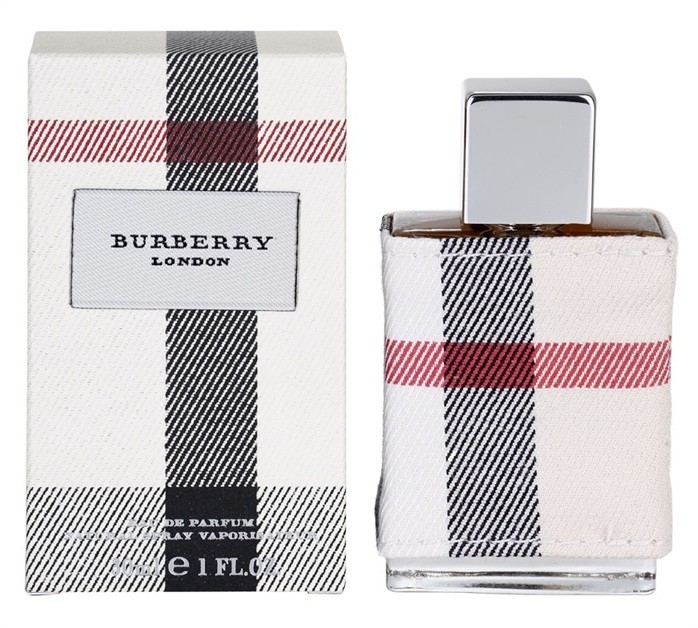 Burberry London for Women eau de parfum nőknek 30 ml