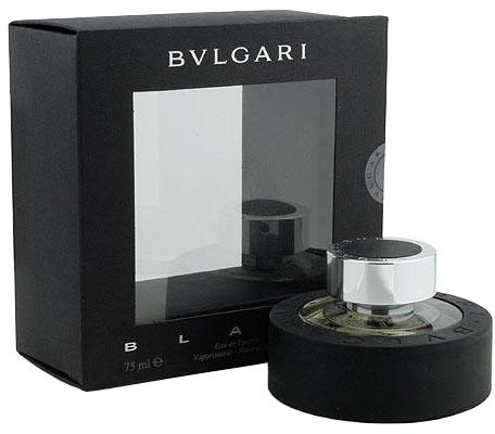 Bvlgari Black eau de toilette unisex 40 ml