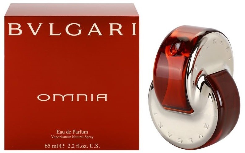 Bvlgari Omnia eau de parfum nőknek 65 ml