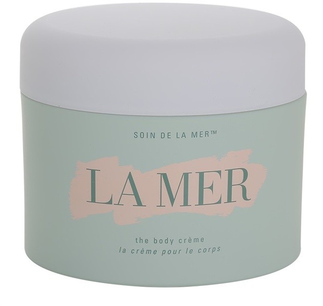 La Mer Body testápoló krém  300 ml