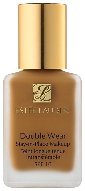 Estée Lauder Double Wear Stay-in-Place hosszan tartó make-up SPF 10 árnyalat 5W1 Bronze 30 ml