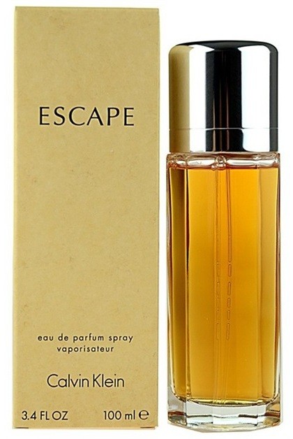 Calvin Klein Escape eau de parfum nőknek 100 ml