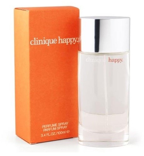 Clinique Happy eau de parfum nőknek 50 ml