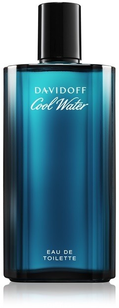 Davidoff Cool Water eau de toilette férfiaknak 125 ml