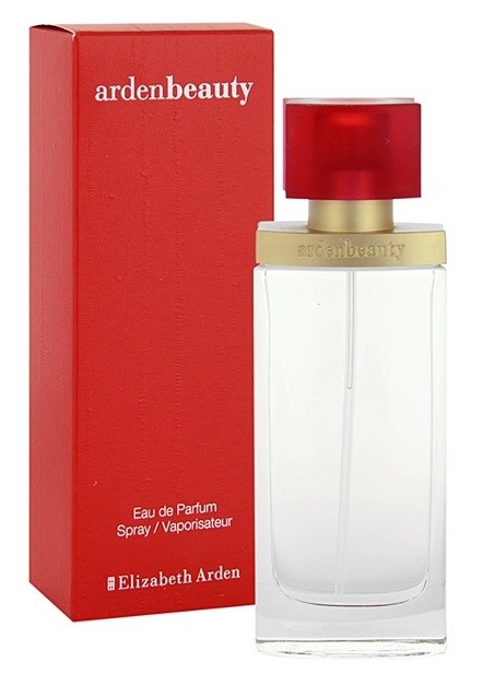 Elizabeth Arden Arden Beauty eau de parfum nőknek 100 ml