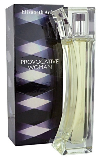 Elizabeth Arden Provocative Woman eau de parfum nőknek 50 ml