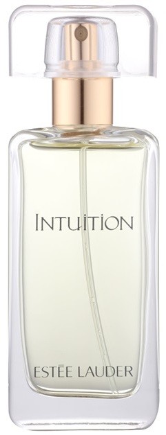 Estée Lauder Intuition eau de parfum nőknek 50 ml