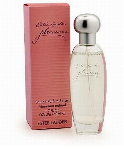 Estée Lauder Pleasures eau de parfum nőknek 100 ml