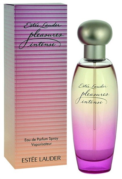 Estée Lauder Pleasures Intense eau de parfum nőknek 100 ml