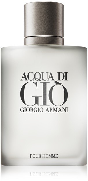 Armani Acqua di Giò Pour Homme eau de toilette férfiaknak 100 ml